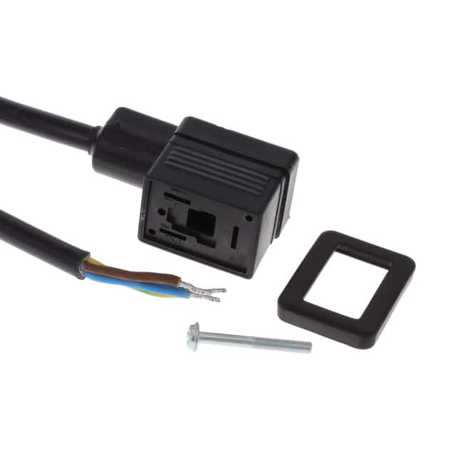 1210400311 DIN 11MM PVC CBL 3M