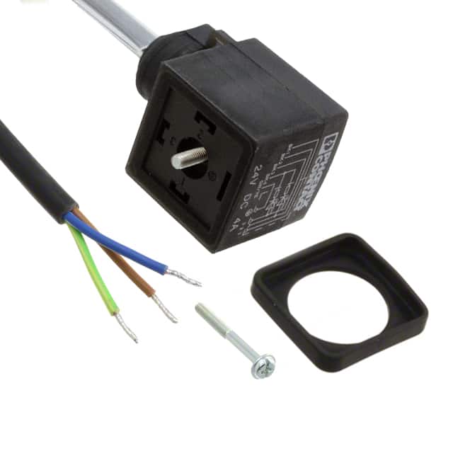 1210503397 CAB492N PUR 3X20AWG 5M NE