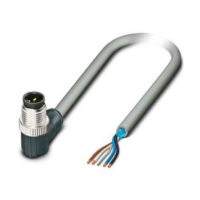 1095838 CABLE ASSEMBLY M12 5POS 2M