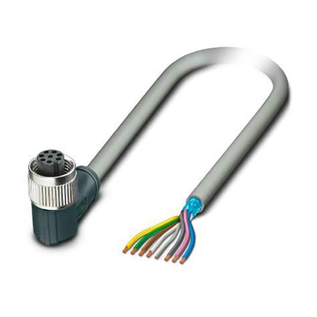 1095879 CABLE ASSEMBLY M12 8POS 5M