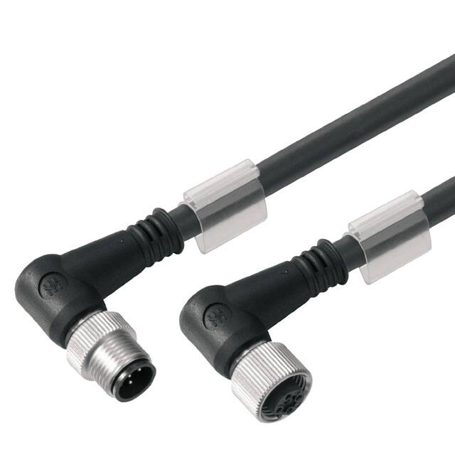 1059720500 SAIL-M12-WM12W-3S5.0Q