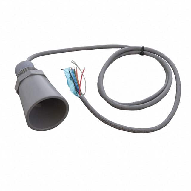 133-00723 ULTRASONIC SENSOR CABLE ASSY