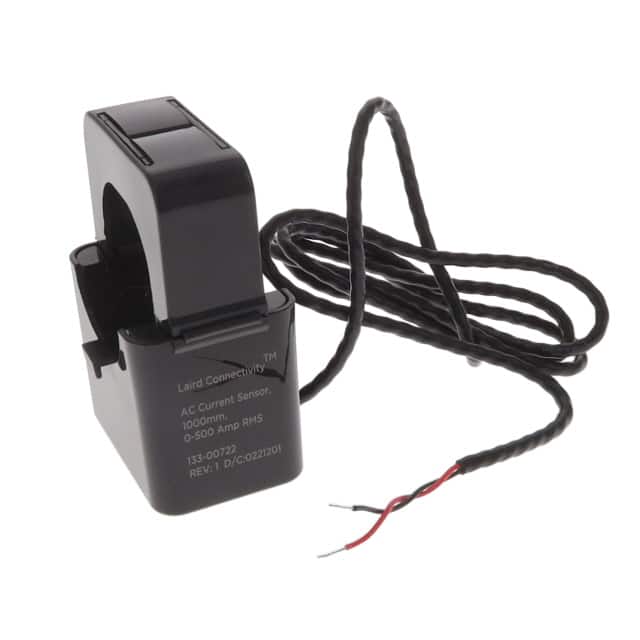 133-00722 AC CURRENT SENSOR CABLE ASSY