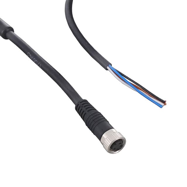 SCC1-RS485-PIGTAIL 5M LIQUID FLOW ACCESSORY CABLE