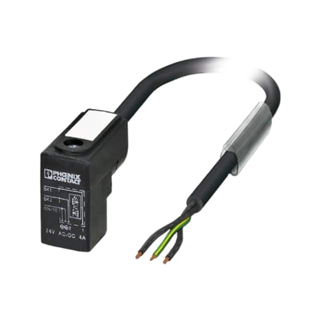 1415939 SENSOR CABLE 3M