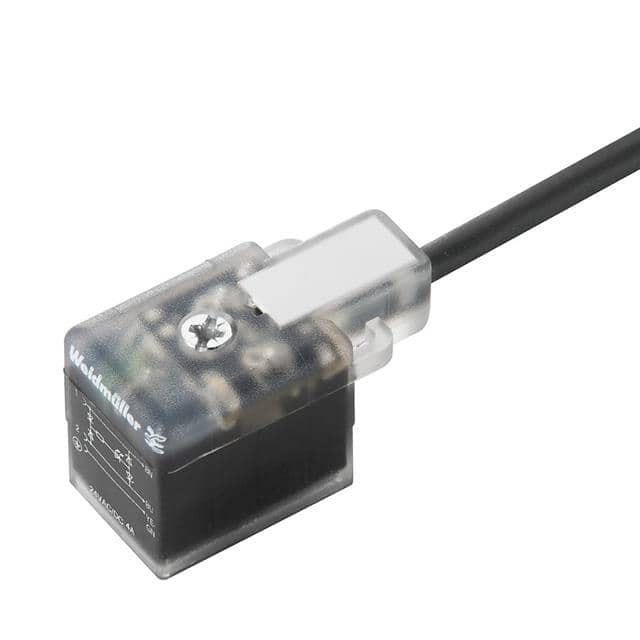 1845140150 CONN VALVE PLUG WITH SEAL