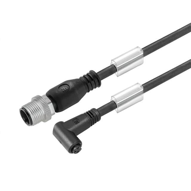 9457570250 SENSOR-ACTUATOR CABLE M12 / M8,