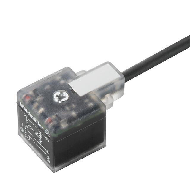 9457710500 CONN VALVE PLUG