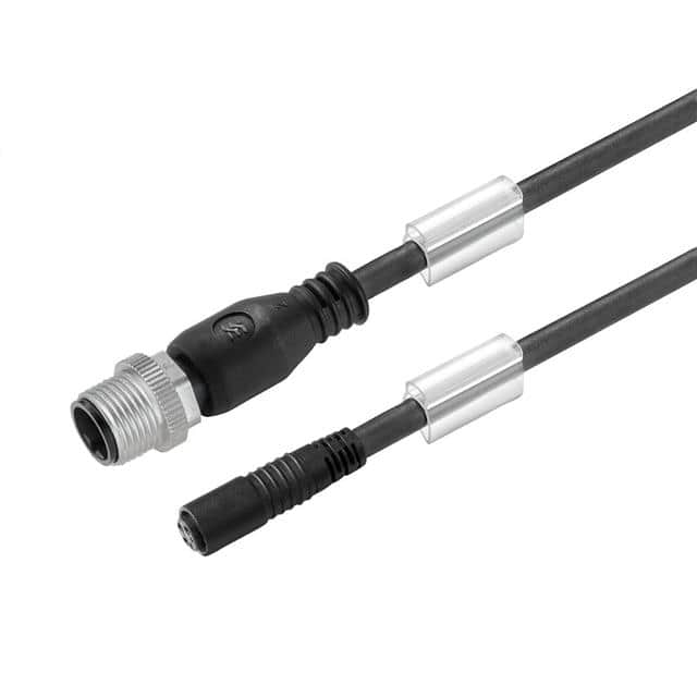 1984530350 SENSOR-ACTUATOR CABLE M12 / M8,