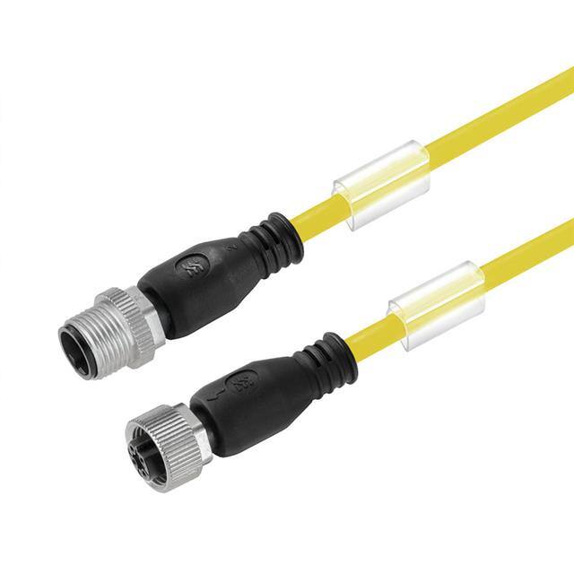1093010300 SENSOR-ACTUATOR CABLE  M12 / M12