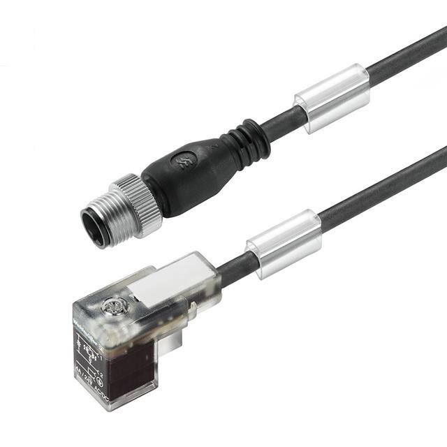 9457400150 CONN VALVE PLUG STRAIGHT