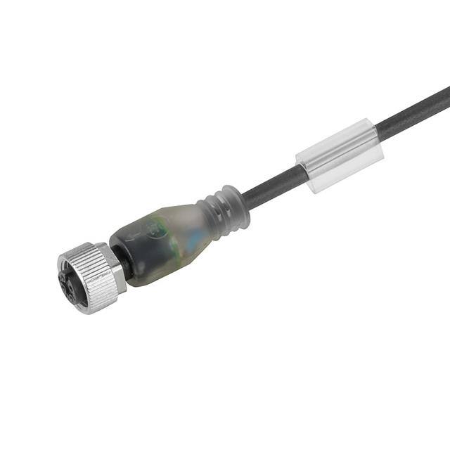 1292621000 SENSOR-ACTUATOR CABLE M12 3POLE,