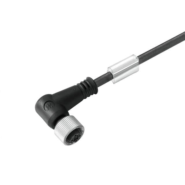 1883460150 SENSOR-ACTUATOR CABLE, M12, 8POL