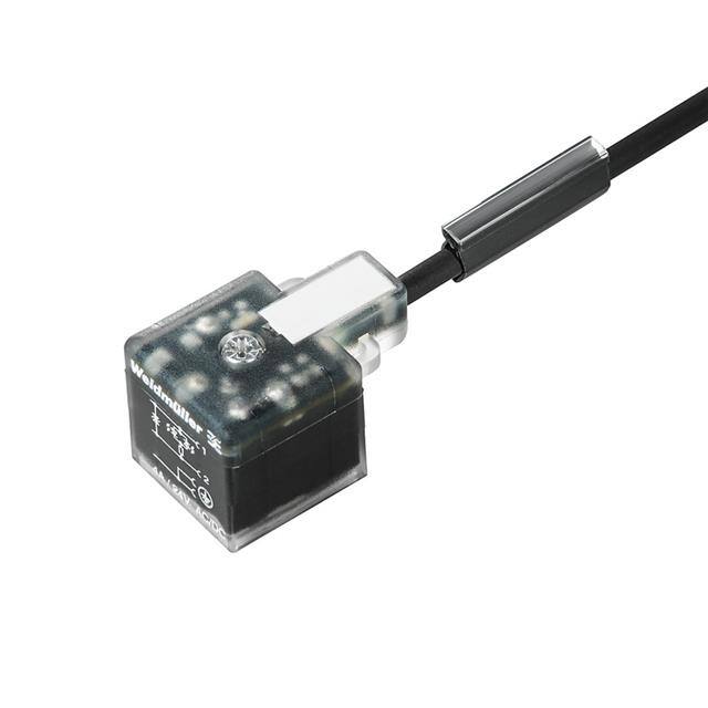 1891001000 CONN VALVE PLUG