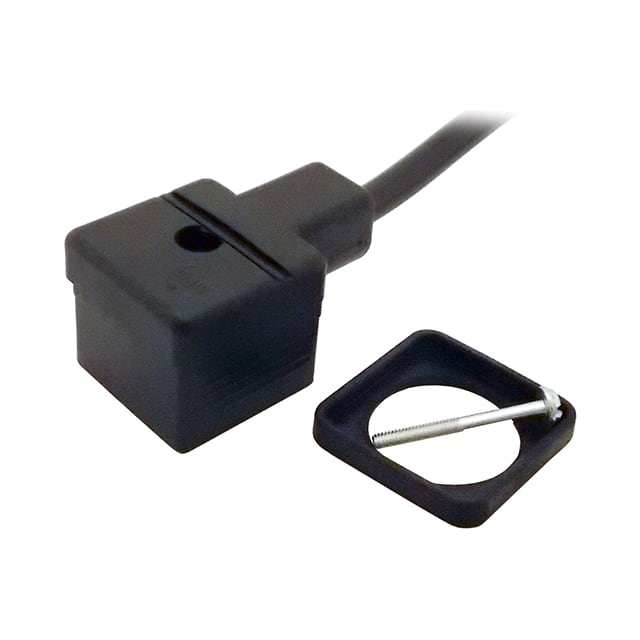 1210400159 CAB152N 3G075X2000PVC H05