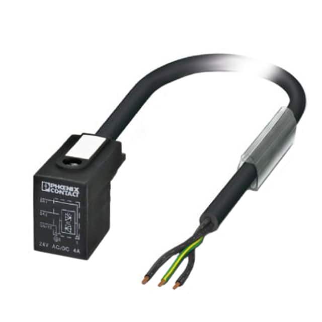 1400607 SENSOR CABLE 5M