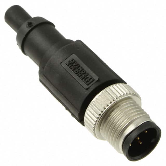 1543728 SAC-5P-M12MSCANTR2X120OHM