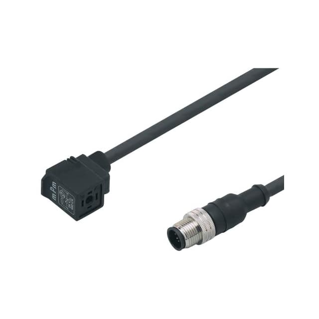 E11426 CONNECTION CABLE; CABLE WITH CON