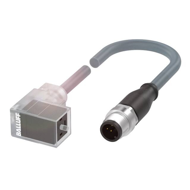 BCC04NM CONNECTION 1=C, DIN-0/180-VALVE