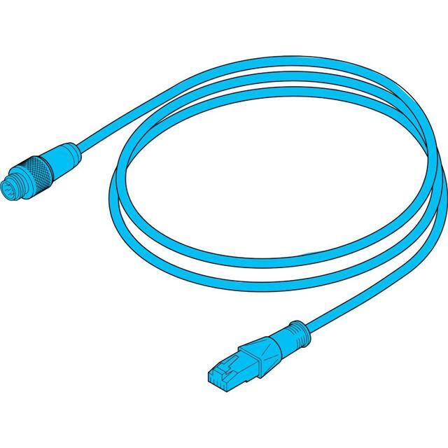 209683 VKHM-Z-5/4-RJ45