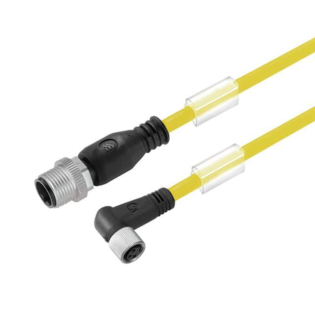 1093140150 SENSOR-ACTUATOR CABLE (ASSEMBLED