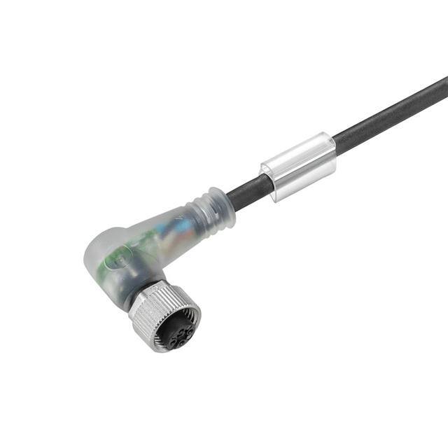 1925472000 SENSOR-ACTUATOR CABLE (ASSEMBLED