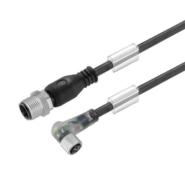 1962301000 SENSOR-ACTUATOR CABLE (ASSEMBLED