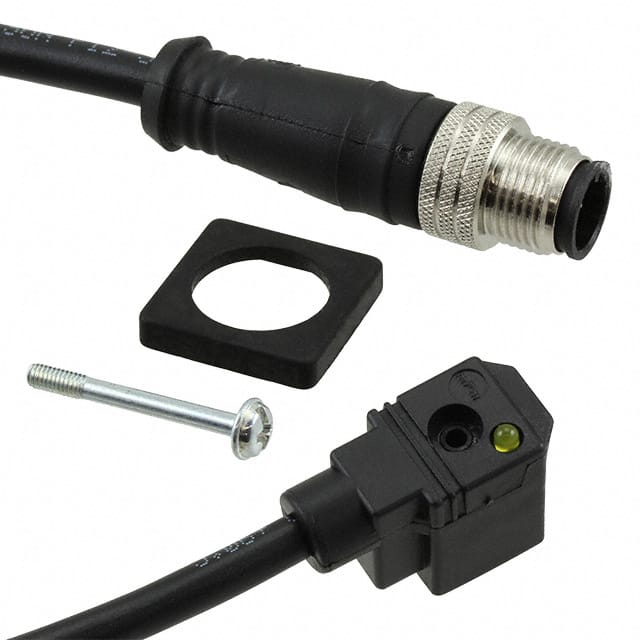 1210360794 DIN-C/MMC-5P-24V-2M PUR