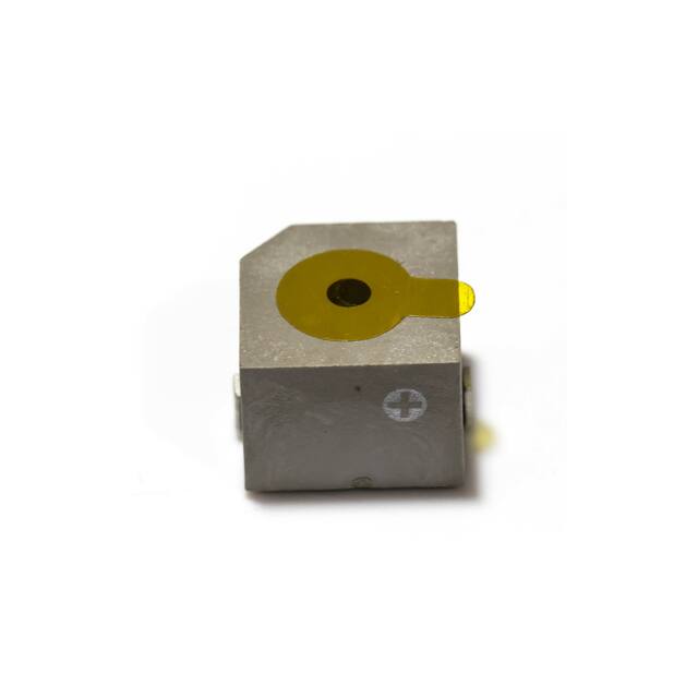 IE122312-5 BUZZER ELECTRO 12V 12.8X12.8 SMD