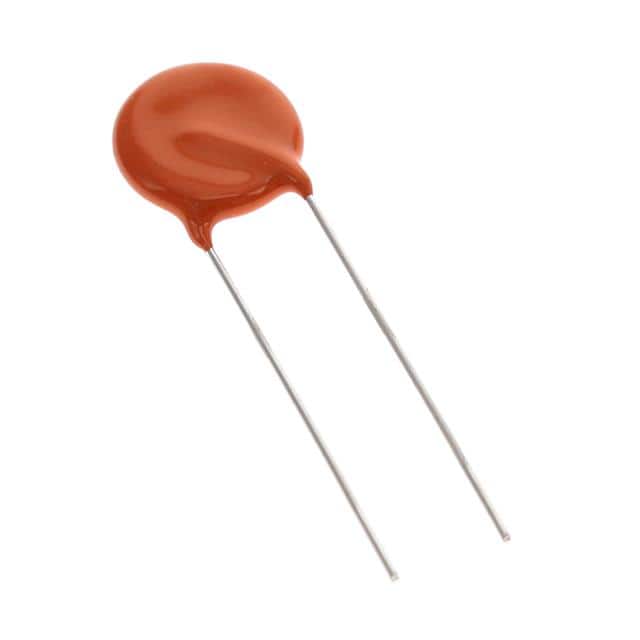 564RC0GAA302EL470J CAP CER 47PF 3KV NP0 RADIAL