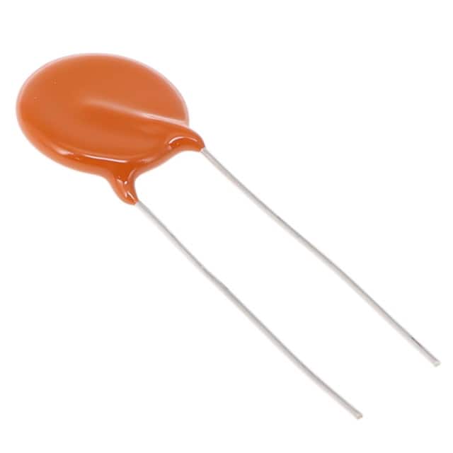 125LS22-R CAP CER 0.022UF 400VAC Y5V RDL
