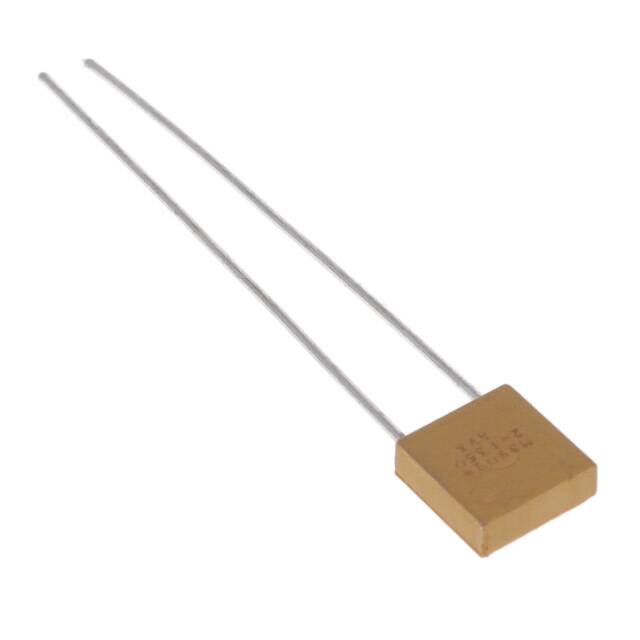 M39014/02-1350 CAP CER AXIAL