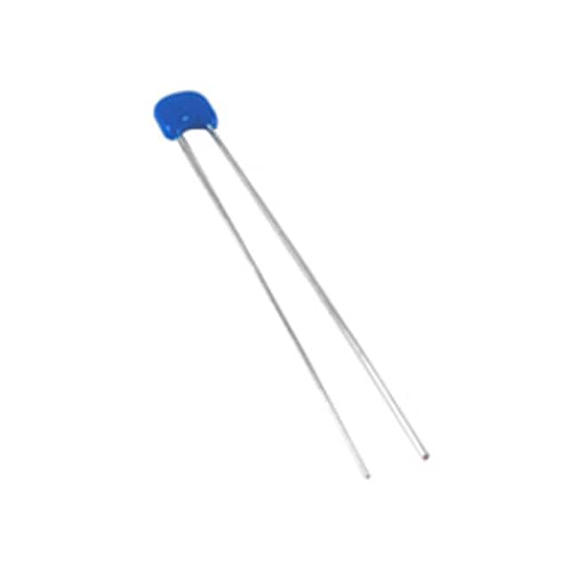 CML105K100 CAP CER 1UF 100V X7R RADIAL