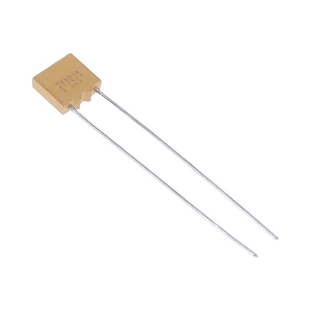 M39014/02-1407V CAP CER AXIAL