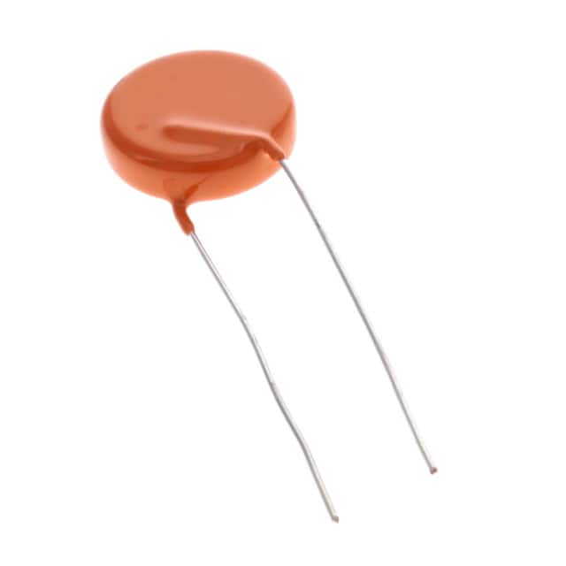 615R100GAD47 CAP CER 4700PF 10KV RADIAL