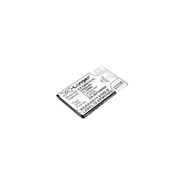 CS-SMN751XL Replacement for Cameron Sino CS-