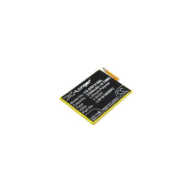 LIS1618ERPC Replacement for Sony LIS1618ERPC