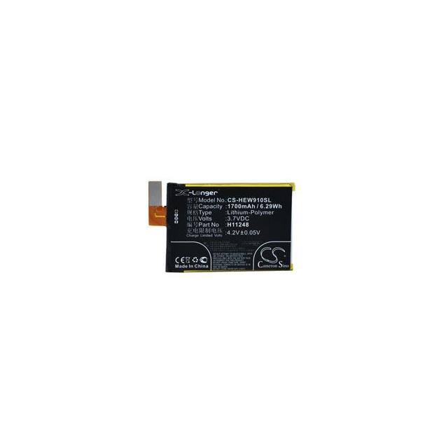 H11248 BATTERY Replacement for Haier H11248 Bat