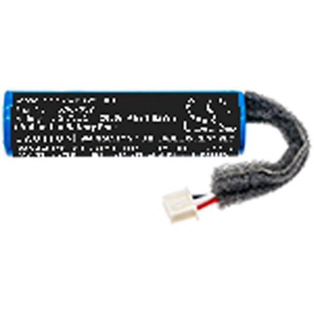 BPRO5CB BATTERY Replacement for Braven BPRO5CB B
