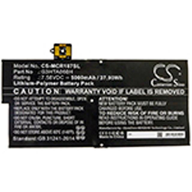 CS-MCR187SL Replacement for Cameron Sino CS-