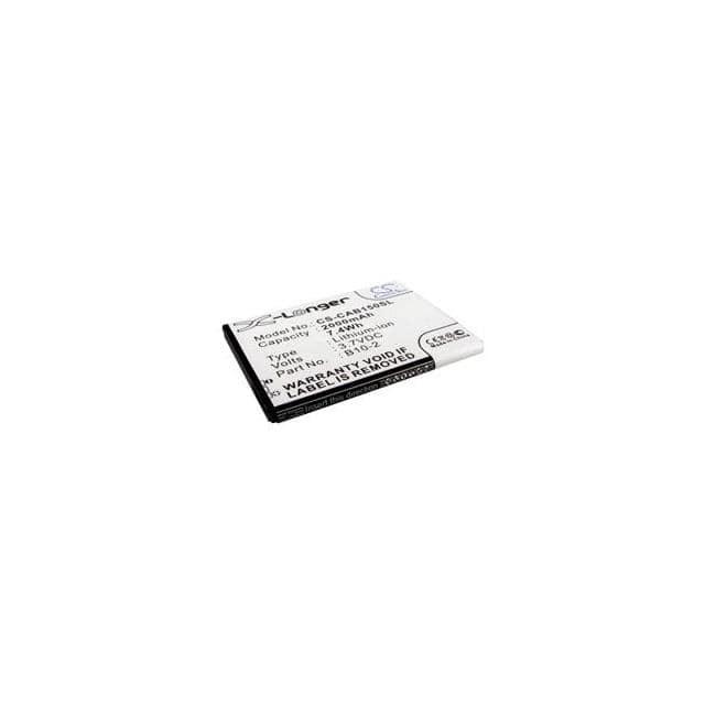 B10-2 BATTERY Replacement for Cat B10-2 Batter