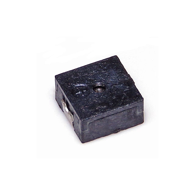 TE044003-1 BUZZER ELECTRO 3V 4X4MM SMD