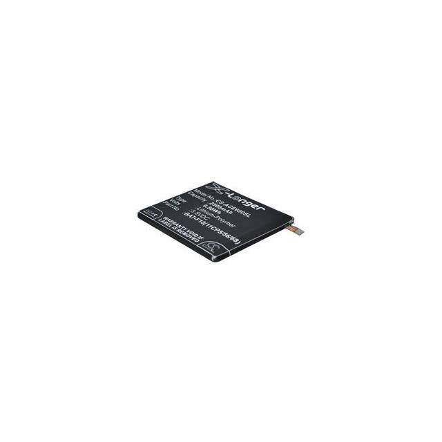 S500 BATTERY Replacement for Acer S500 Batter