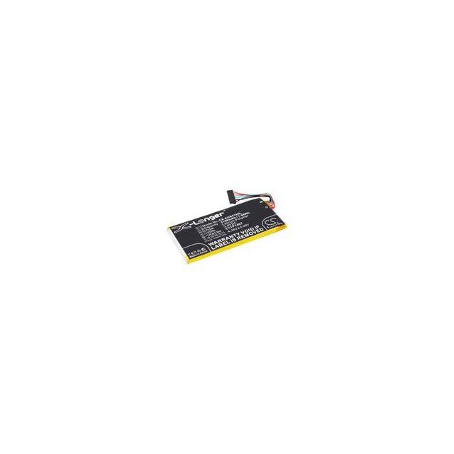 T00C BATTERY Replacement for Asus T00C Batter