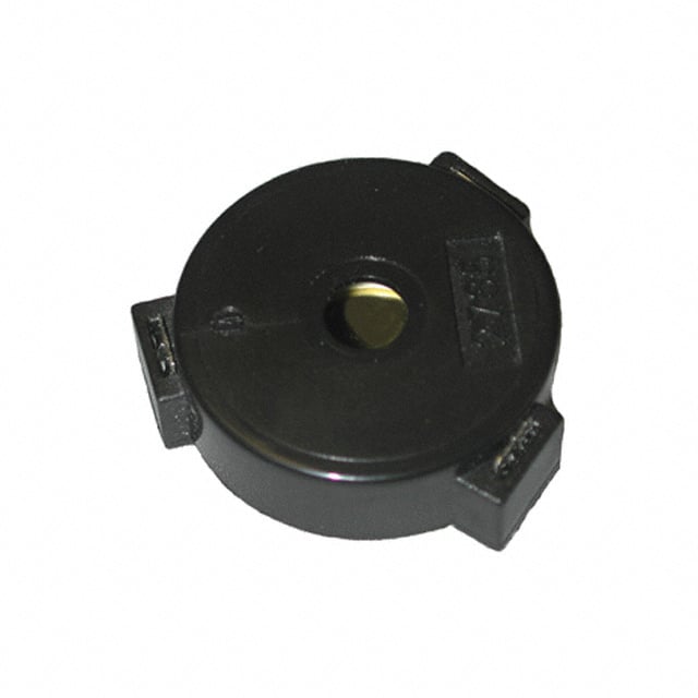 PT-2725FPLQ BUZZER PIEZO 12V 30MM TH