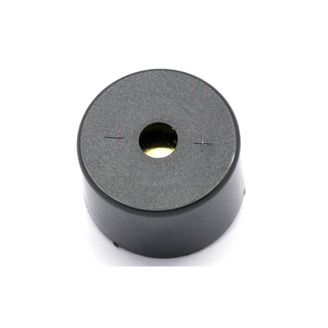 IP303509-1 BUZZER PIEZO 9V 30MM TH