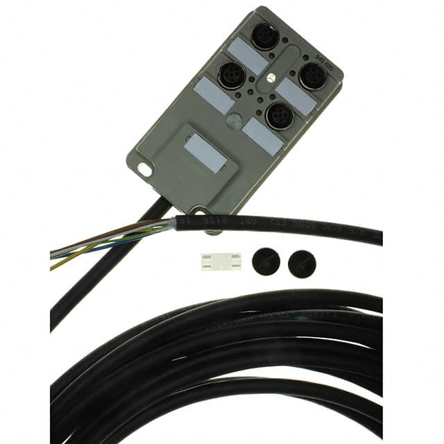 9456200000 CONN SAI FIXED PUR 10M 4POS