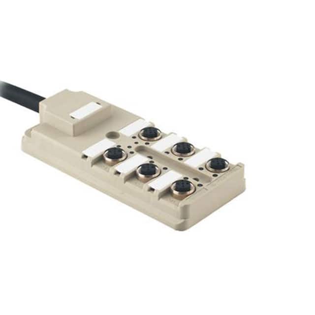 9456610000 CONN SAI FIXED PUR 5M 5POS