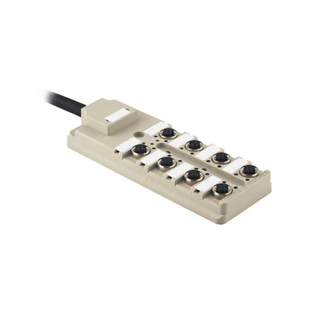 9456770000 CONN SAI 8 FIXED PUR 15M 4POS