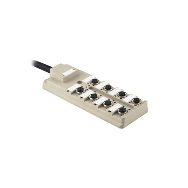 9457590000 CONN SAI 8 FIXED PUR 5M 5POS